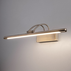 Светильник-подсветка Simple LED бронза (MRL LED 10W 1011 IP20) 10 Elektrostandard | a038393 | Elektrostandard