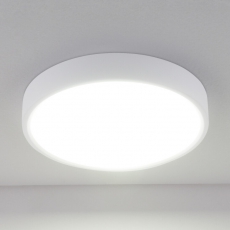 Светильник накладной DLR034 18W 4200K LED | a043015 | Elektrostandard