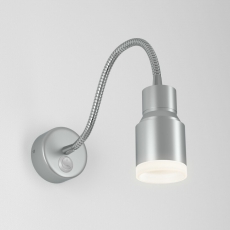Светильник-подсветка Molly LED серебро (MRL LED 1015) 7Вт Elektrostandard | a043984 | Elektrostandard