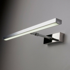 Светильник-подсветка Cooper Neo LED хром (MRL LED 7W 1003 IP20) 7 Elektrostandard | a039164 | Elektrostandard