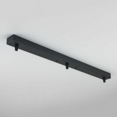 Планка для подвесных светильников черная, арт. A048143 Eurosvet | a048143 | Elektrostandard