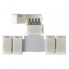 Коннектор для RGB ленты LED 3T (5pkt) | a038801 | Elektrostandard