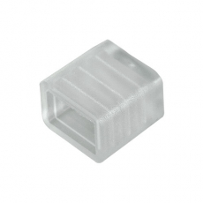Заглушка для ленты 220V 3528 нов (10pkt) (End Cup 220V 3528) | a034869 | Elektrostandard