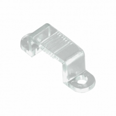 Крепеж для ленты 220V 5050 нов (10pkt) (Clip 220V 5050) | a034873 | Elektrostandard