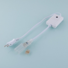 Контроллер для неона LS001 220V 5050 RGB (LSC 004) | a040616 | Elektrostandard
