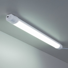 Светильник светодиодный линейный Connect LTB35 LED 60см 18W 1800Лм белый 6500К IP65 | a043666 | Elektrostandard