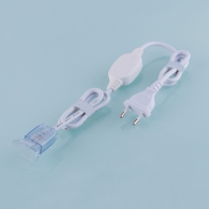 Сетевой шнур для ленты LS 011 220V 2835 180Led (SSH-4) | a041113 | Elektrostandard