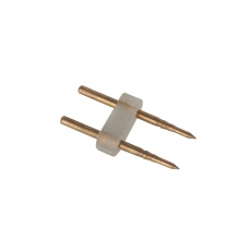 Внутренний переходник для неона 2835 одноцветный (10pkt) (PSL-04) | a040614 | Elektrostandard