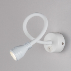 Светильник-подсветка KORD LED белый (MRL LED 1030) 3Вт Elektrostandard | a040001 | Elektrostandard