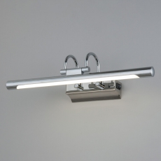 Светильник-подсветка Flint Neo SW LED хром (MRL LED 1022) с выключателем 7Вт Elektrostandard | a040957 | Elektrostandard