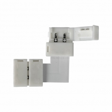 Коннектор для 5050 одноцв светодиодной ленты LED 2L (10pkt) | a038802 | Elektrostandard