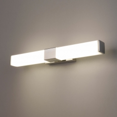 Светильник-подсветка Protera LED хром (MRL LED 1008) 12Вт Elektrostandard | a043970 | Elektrostandard