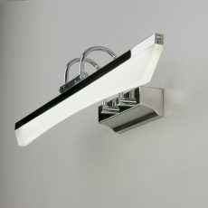 Светильник-подсветка Selenga Neo LED хром (MRL LED 7W 1004 IP20) 7 Elektrostandard | a039166 | Elektrostandard