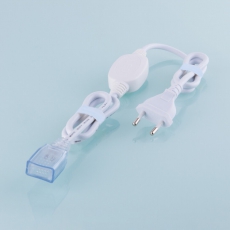 Сетевой шнур для ленты LS 010 220V 2835 60Led (SSH- 3) | a041112 | Elektrostandard