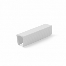Крепеж для неона 220V 2835 одностороннего (10pkt) (Clip 220V 2835 single) | a040608 | Elektrostandard