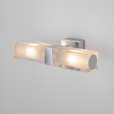 Светильник-подсветка Duplex 2x28W хром (1228 AL14) G9 2*28Вт Elektrostandard | a031604 | Elektrostandard