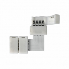 Коннектор для RGB светодиодной ленты LED 3L (5pkt) | a039078 | Elektrostandard