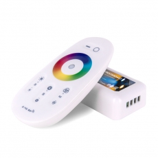 Контроллер RF RGB 18A LSC 010 сенсорный | a042958 | Elektrostandard