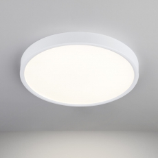 Светильник накладной DLR034 24W 4200K LED | a043016 | Elektrostandard