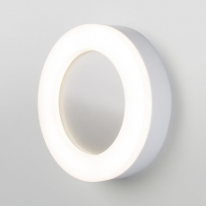 Светильник стационарный светодиодный LTB52 LED 18W Белый | a048714 | Elektrostandard