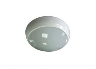 Светильник НПО Микро 270 22-220 100Вт ЛН/КЛЛ/LED Е27 IP44 опал | 1005500901 | Элетех