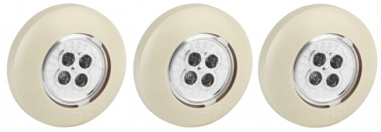 Светильник пушлайт (подсветка) SB-505 