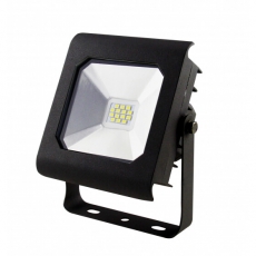 Прожектор светодиодный LPR-10-6500K-M SMD PRO 10Вт 900Лм 6500K 137х121 | Б0028650 | ЭРА