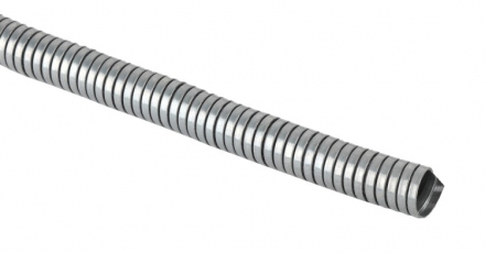 Металлорукав Р3-ЦХ-38 ЭРА 20м | Б0036570 | ЭРА