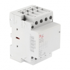 Контактор модульный NO-902-292 Pro-300 КМ40-40 AC (4/20/600) | Б0049165 | ЭРА