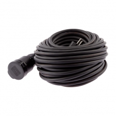 UPx-1e-3x1,5-20m-IP44(KG) Удлинитель силовой в бухте c/з 1 гн 20м КГ 3х1.5 (6/144) | Б0050858 | ЭРА
