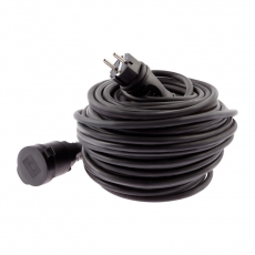 UPx-1e-3x1,5-30m-IP44(KG) Удлинитель силовой в бухте c/з 1 гн 30м КГ 3х1.5 (4/96) | Б0050859 | ЭРА