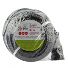 UPx-1e-3x2,5-30m-IP44(KG) Удлинитель силовой в бухте c/з 1 гн 30м КГ 3х2.5 | Б0050864 | ЭРА
