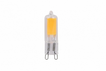 Лампа светодиодная STD LED JCD-3,5W-GL-840-G9 G9 3,5Вт капсула | Б0049084 | ЭРА