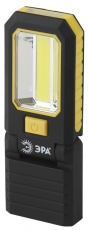 Фонарь рабочий 1хLED (COB) + 3xLED 3xAAA RB-704 Практик, 2 магнита, крючок | Б0029179 | ЭРА