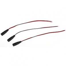 Коннектор для светодиодной ленты 630341 LS-connector-8mm-U-IP20 | C0044204 | ЭРА