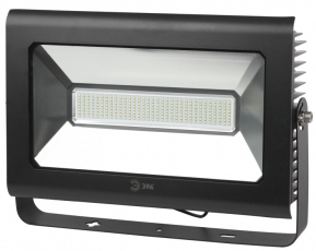 Прожектор светодиодный LPR-200-6500K-M SMD PRO 200Вт 18000Лм 6500K 499х370 | Б0028676 | ЭРА