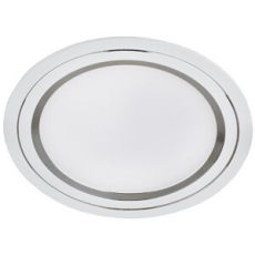 Светильник светодиодный круглый KL LED 11-5 SL | Б0020582 | ЭРА