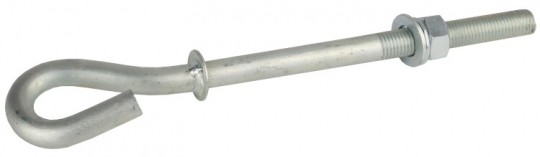 Крюк монтажный B20/240 (15/480) | Б0029972 | ЭРА