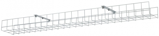 Решетка защитная для светильников ДПО, SPO SPO-BAR-1300-200 (5/40) | Б0049260 | ЭРА