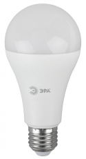 Лампа светодиодная LED A60-9W-12/48V-840-E27 (диод, груша, 9Вт, 12/48В, нейтр, E27) | Б0049096 | ЭРА