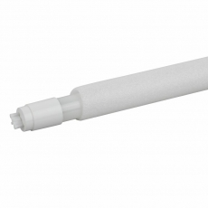 Лампа cветодиодная STD LED T8-10W-865-G13-600mm G13 10 Вт трубка стеклянная холодный дневной свет пенка | Б0049595 | ЭРА
