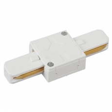 Коннектор для светодиодной ленты TR7-C 2W I WH | Б0032176 | ЭРА