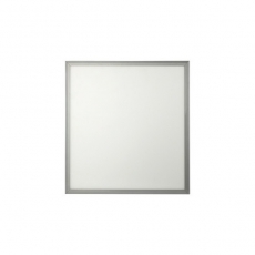 Светильник светодиодный ультратонкий SPL-510-S-65K-040 IP40 595x595x8 40Вт 3420Лм 6500К СЕР б/драйвера (2/6) | Б0048924 | ЭРА