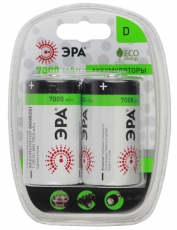 Аккумулятор HR20-2BL 7000mAh (12/96/1920) | C0044552 | ЭРА