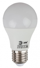 Лампа светодиодная RED LINE ECO LED A60-8W-827-E27 E27 / Е27 8Вт груша теплый белый свет | Б0019066 | ЭРА