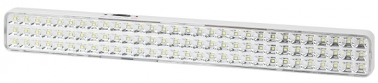 Светильник аварийного освещения непостоянный светодиодный DBA-107-0-20 90LED 4ч IP20 | Б0044404 | ЭРА