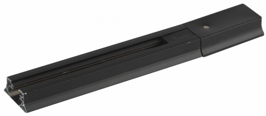 TR6 - R 2W-2 BK Шинопровод осветительный TR6 - R 2W-2 BK 2 метра | Б0032175 | ЭРА