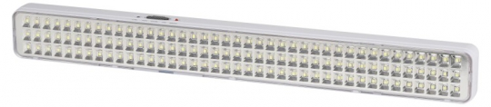 Светильник светодиодный аварийный непостоянный 120LED 4ч IP20 DBA-108-0-20 | Б0051842 | ЭРА