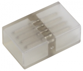 Коннектор соединительный для светодиодной ленты LED LS-connector-220-5050 | Б0004970 | ЭРА