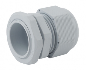 Сальник PG21 IP54 d отверстия 27мм, d проводника 13-18мм NO-223-18| Б0033496 | ЭРА